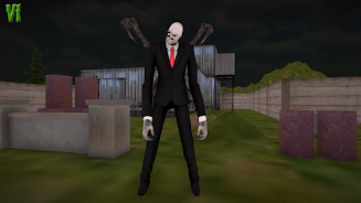 Slenderman Must Die: Chapter 6 Screenshot17