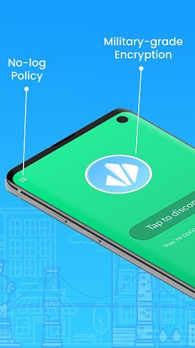 VPNCity - Unlimited speed VPN Screenshot11