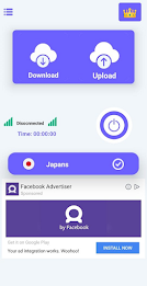 ITech VPN App Screenshot13