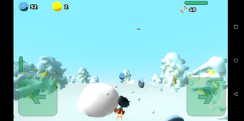 Tobogganing Screenshot6