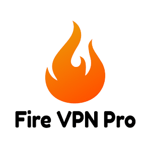 Fire VPN Pro - High Speed VPN APK