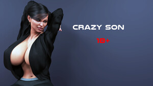 Crazy Son – New Version 0.01b [Crazy Wanker] Screenshot1