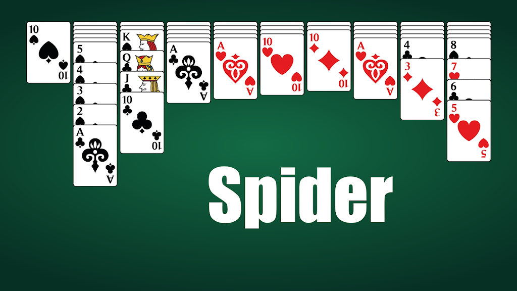 Solitaire bộ sưu tập cổ điển Screenshot1