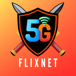 FLIXNET - (SSH/WSW/Proxy) VPN APK