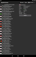 VPN Servers for OpenVPN Screenshot10