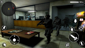 Swat Black Ops Offline Games Screenshot3