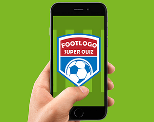 FOOT-LOGO - Super Quiz 2018 APK