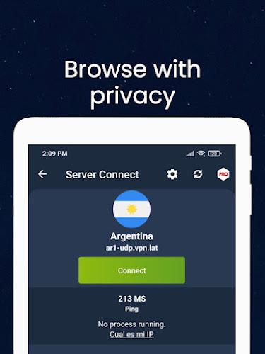 VPN.lat: Unlimited and Secure Screenshot12