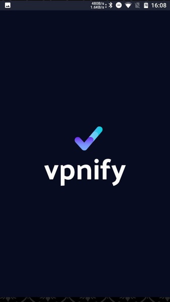 vpnify Screenshot2