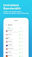 VPN - Fast Secure Stable Screenshot1