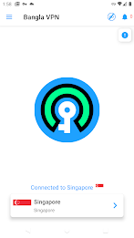 Bangladeshi VPN - Get Asian IP Screenshot4