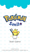 Pokémon Smile Screenshot2