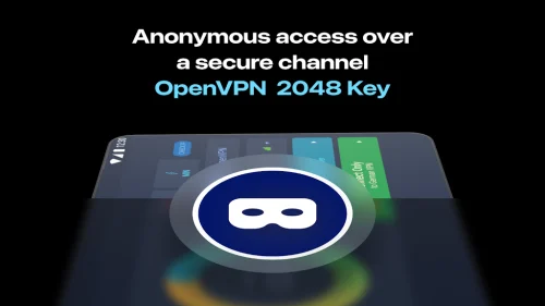 VPN China Screenshot3