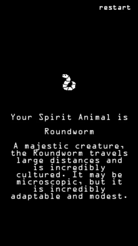 Lame Spirit Animals Screenshot1