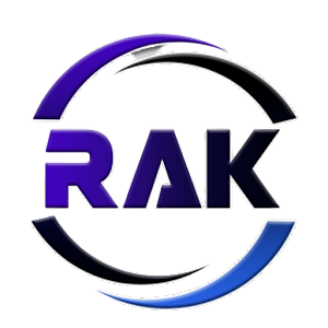 Rak social vip vpn APK