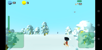 Tobogganing Screenshot5