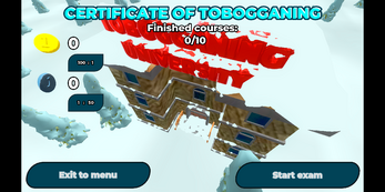 Tobogganing Screenshot2