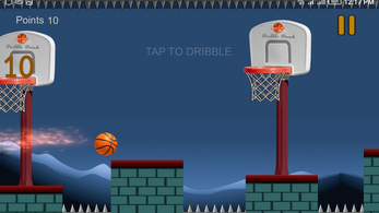 Dribble Dunk Screenshot4