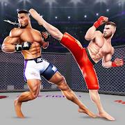 Martial Arts: Fighting Games Mod APK