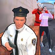 Rescue Cop: Shooting Game Mod APK