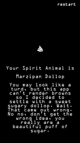 Lame Spirit Animals Screenshot3