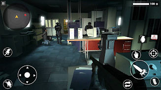 Swat Black Ops Offline Games Screenshot2