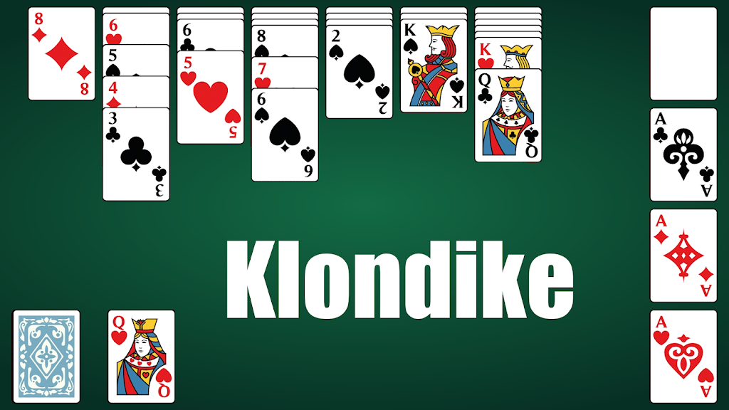 Solitaire bộ sưu tập cổ điển Screenshot2