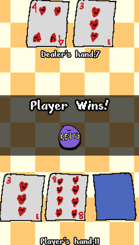 Card Clash Screenshot1