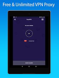 Easy VPN – Security VPN Proxy Screenshot13