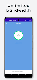 WideVPN -  Private & Fast VPN Screenshot4