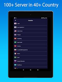 Easy VPN – Security VPN Proxy Screenshot10