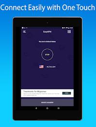 Easy VPN – Security VPN Proxy Screenshot15