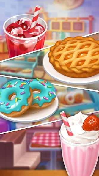 Sweet Escapes: Build A Bakery Mod Screenshot3