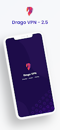 Drago VPN-Internet Freedom VPN Screenshot8