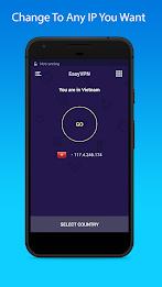 Easy VPN – Security VPN Proxy Screenshot5