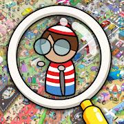 Find It Out - Hidden Object Mod APK