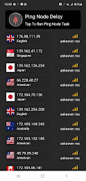 ZYFVPN - Mobile Phone VPN Screenshot2