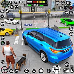 Parking Car Driving School Sim Mod APK