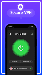 fast freedom vpn insa Screenshot4