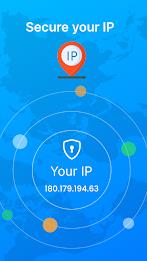 VPN Master: VPN Proxy, VPN App Screenshot10