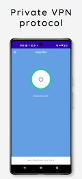 WideVPN -  Private & Fast VPN Screenshot2