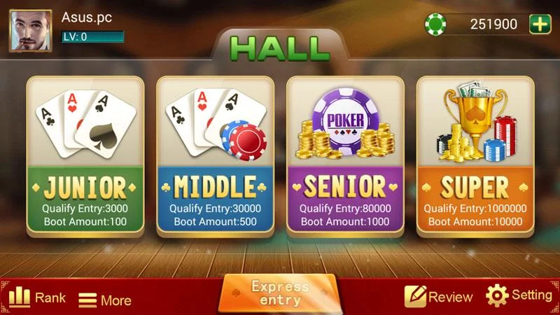 Teen Patti King Screenshot3