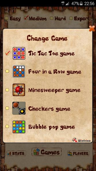 Tic Tac Toe - XO Mod Screenshot4