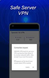 Speeder X8 VPN - No Root Screenshot7