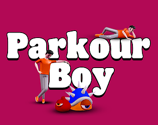 ParkourBoy APK