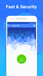 Nolog VPN - Fast Secure Proxy Screenshot1