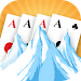 Classic Tri Peaks Solitaire APK