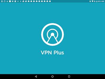 Synology VPN Plus Screenshot5