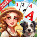 Rừng fairy solitaire APK