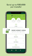 Mama Money: Money Transfer App Screenshot4